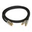 Межблочный кабель RCA DAXX R93-11 1.1 m